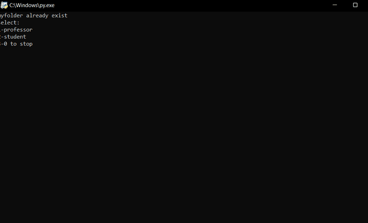 امتحان وتصحيح اونلاين