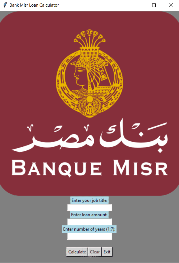 Loan Management