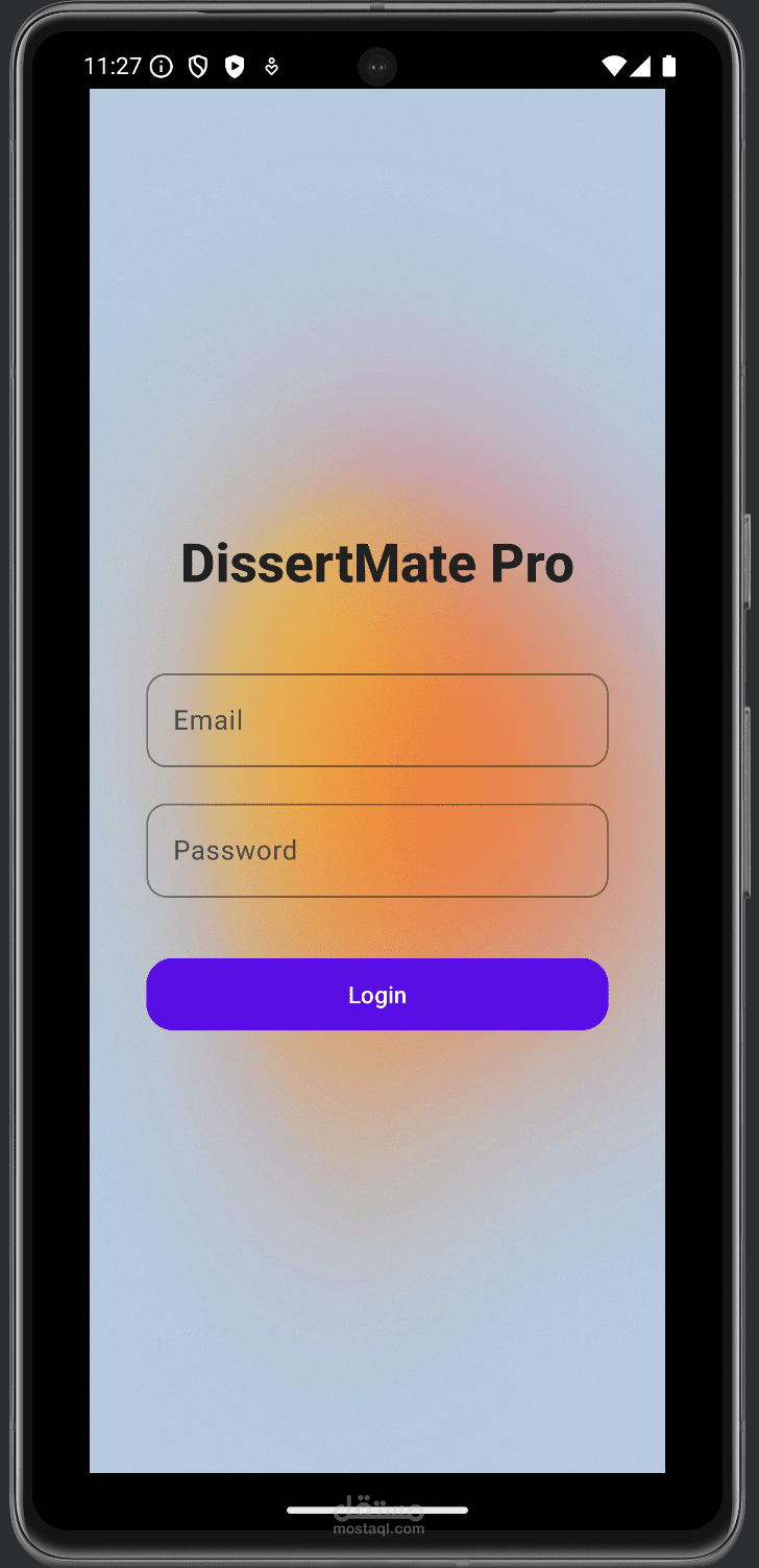Android App