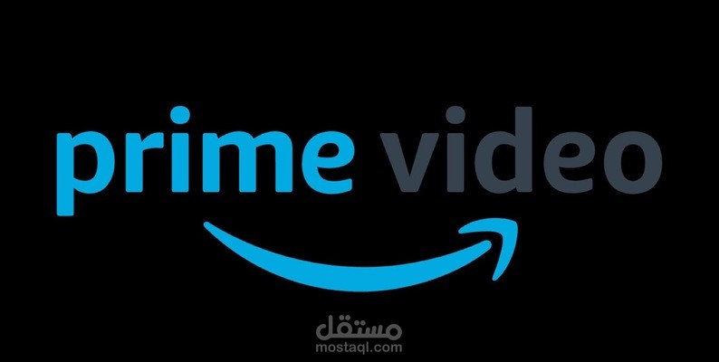 Amazon Prime Dashboard