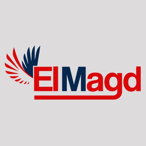 El Magd - موقع لشركة تكييف