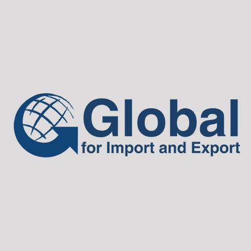 Global Import -  موقع لشركة شحن