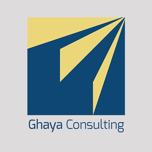 Ghaya - موقع شركة استشارة مالية و فنية