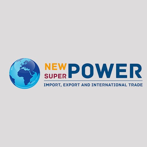 New Super Power - موقع شركة خاصة