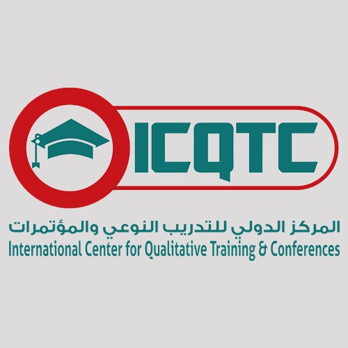 ICQTC - موقع تعليمى
