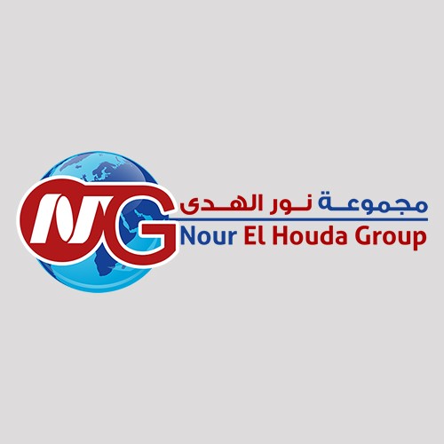 Nour Elhouda Group - موقع شركة خاصة