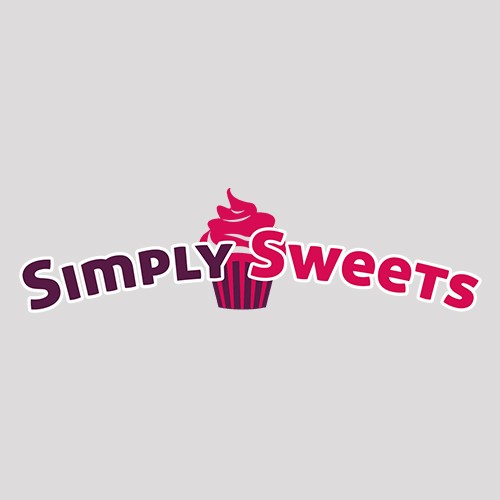 Simply Sweet - تصميمات جرافيك