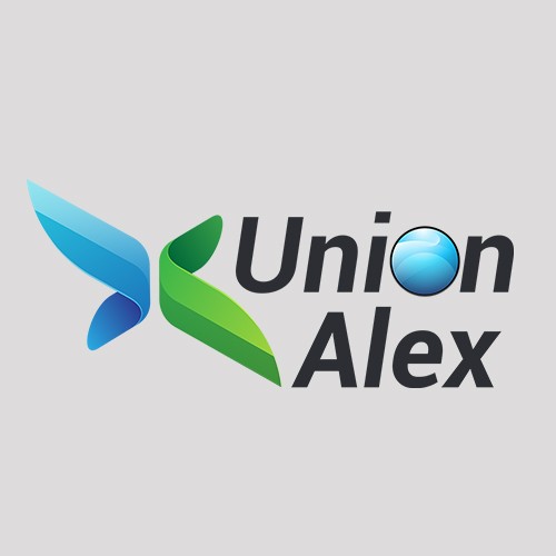 Union Alex - موقع شركة تكييف و تصميميات جرافيك