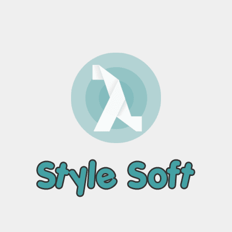 Style Soft - موقع شركة خدمات رقمية
