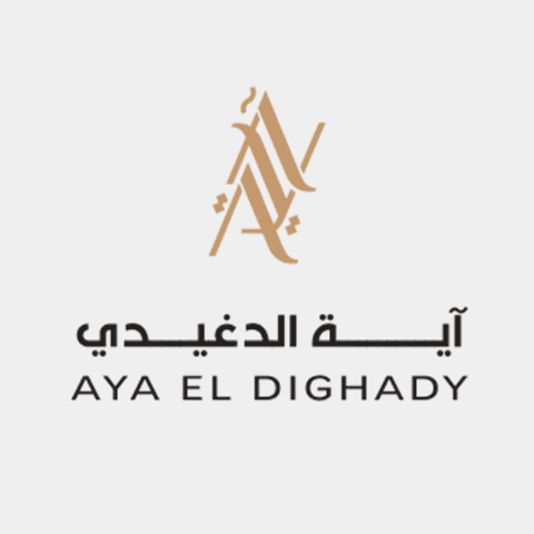 Aya EL Dighady - موقع مدونة شخصية