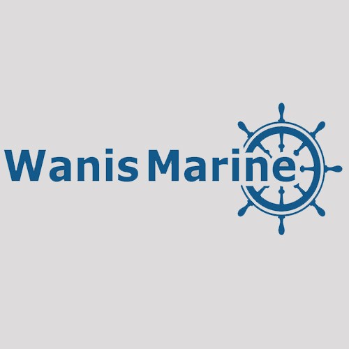 Wanis Marine - موقع شركة خدمات بحرية