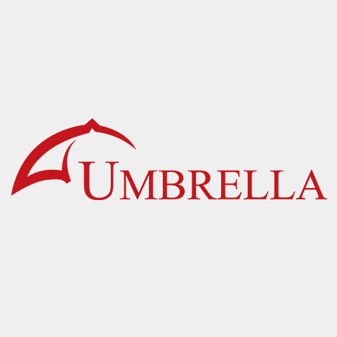 Umbrella - تصميم موقع شركة