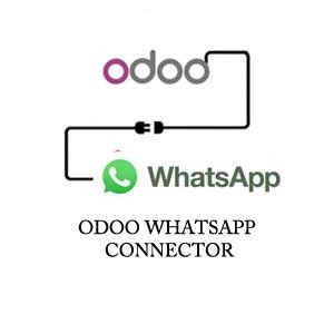 ربط نظام Odoo مع واتساب عبر API