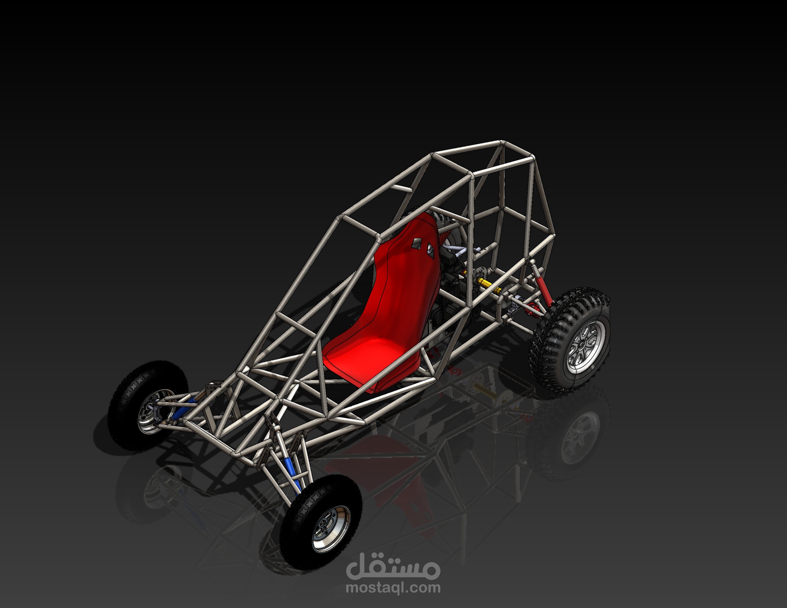 buggy