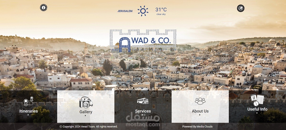 Awad Tours