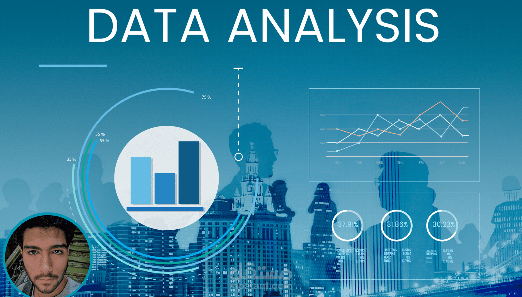 Bank Data Analysis & Reporting with Python
