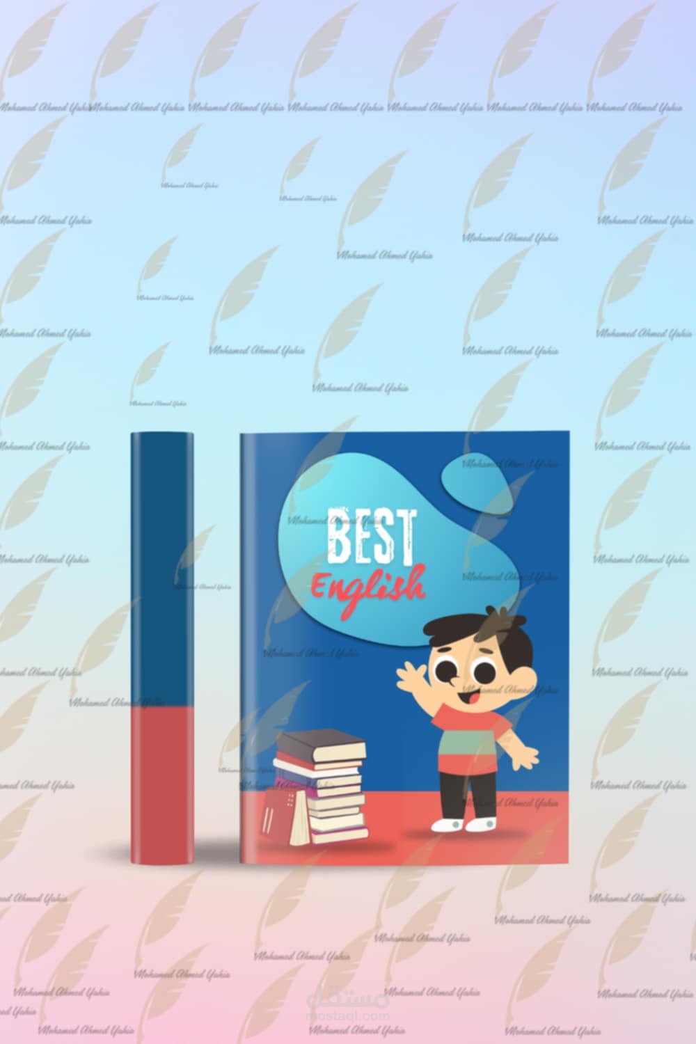 Social media design