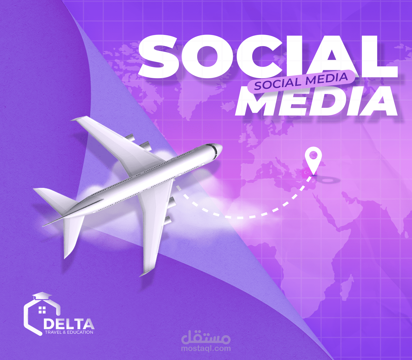 Delta Project