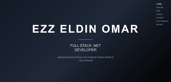 Portfolio