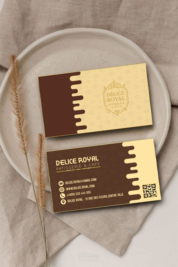BUISNESS CARDS