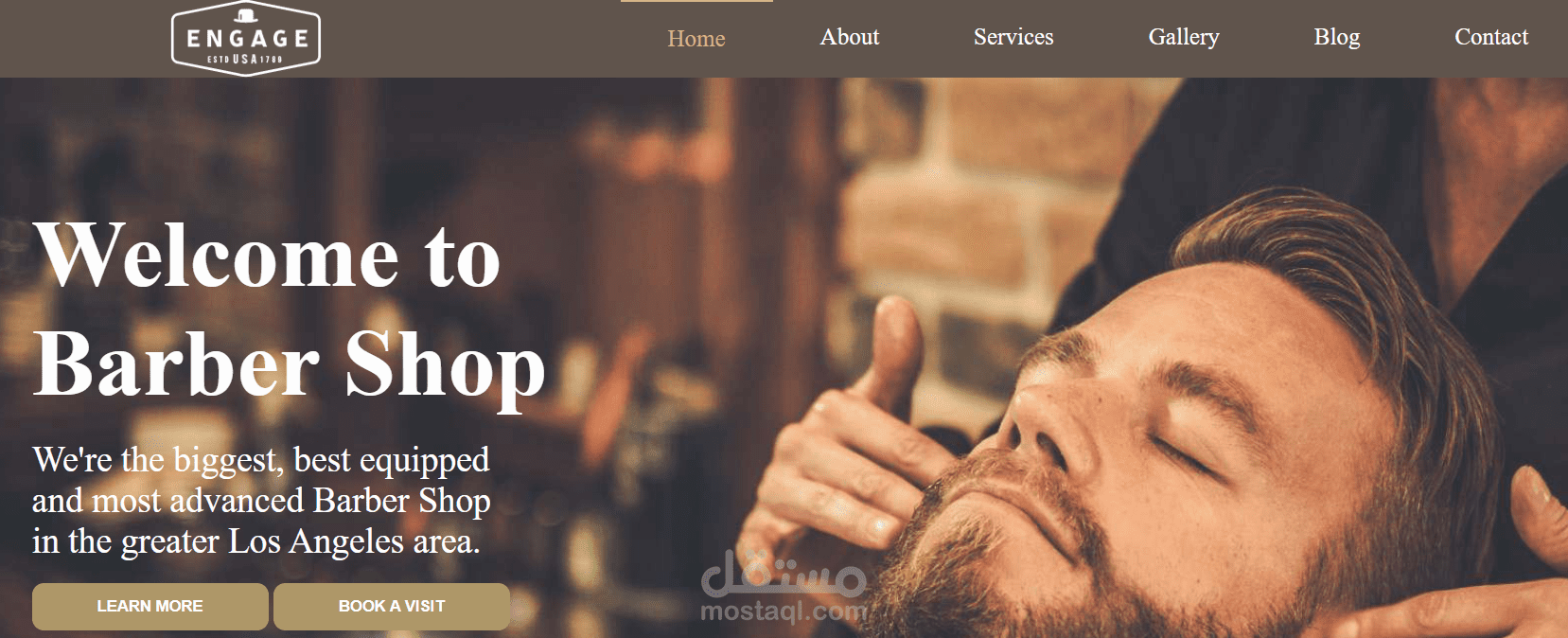 BarberShop