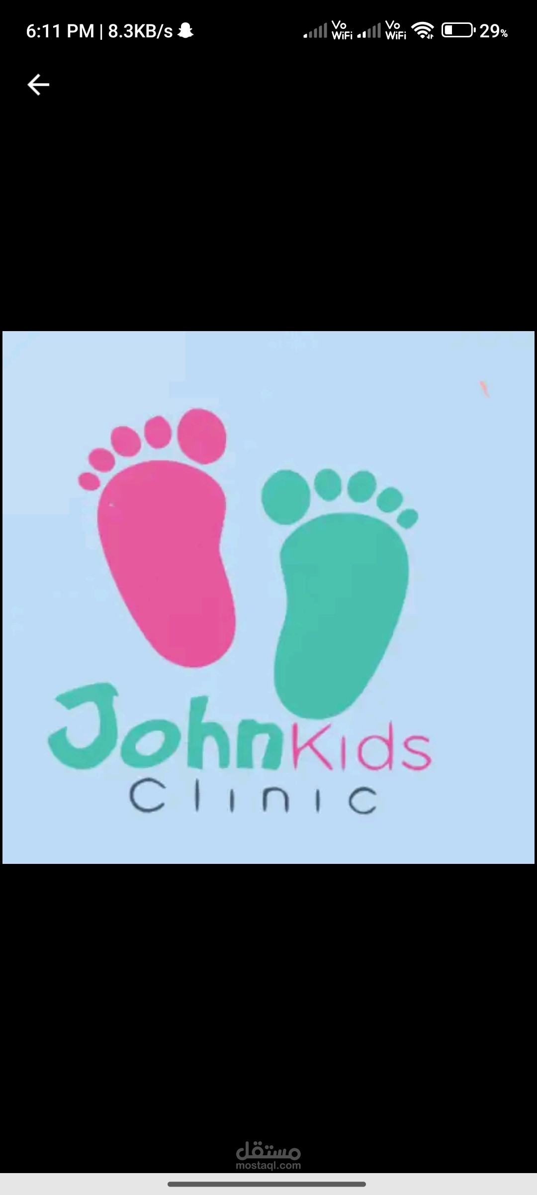 Clinic app (user,admin)