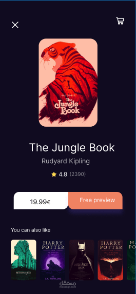 Bookly App