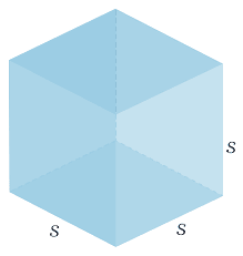 Geometry Calculator