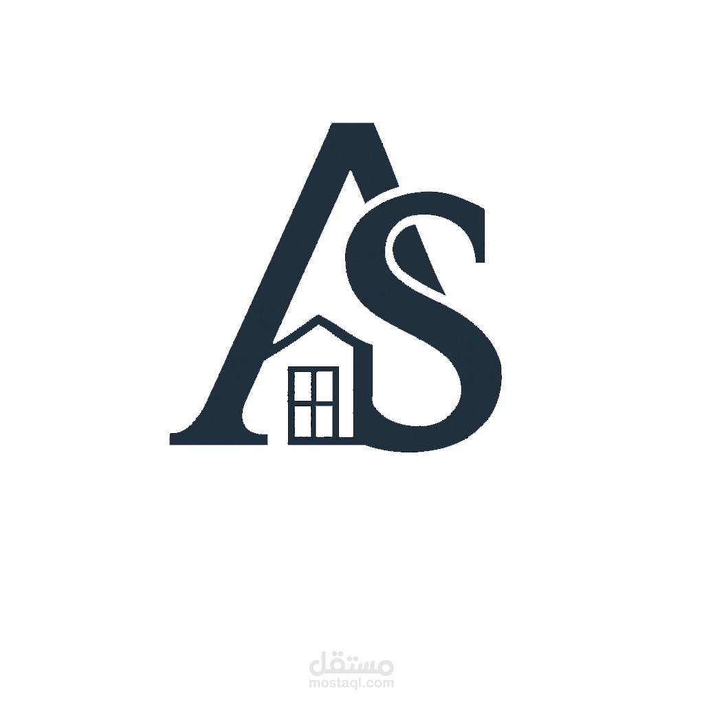 تصميم واجهة لمبني