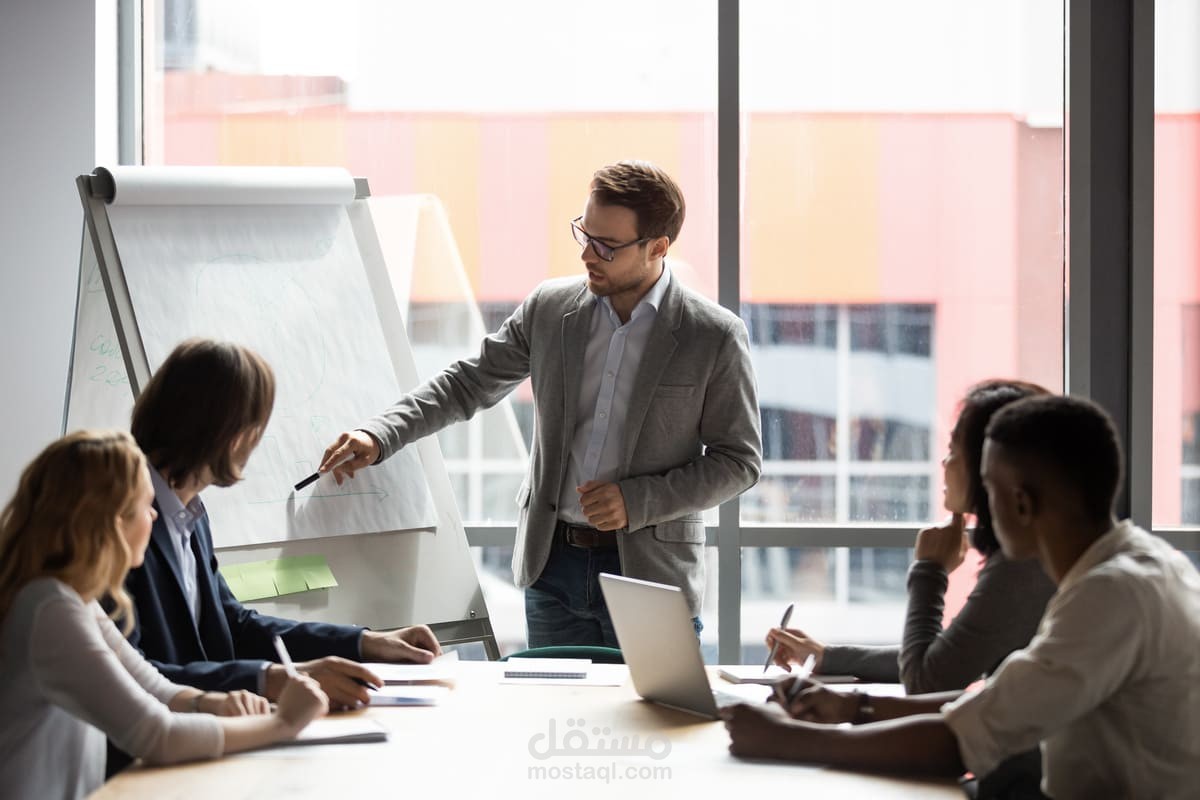 تطوير نظام إدارة مراجعة الأسعار