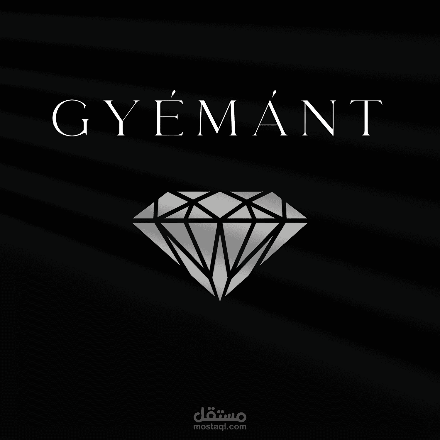 Chic & Modern Logo Design