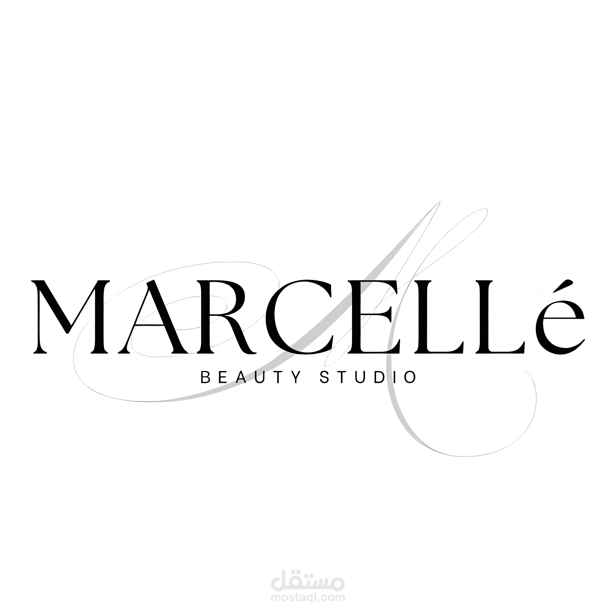 Luxury Logo design