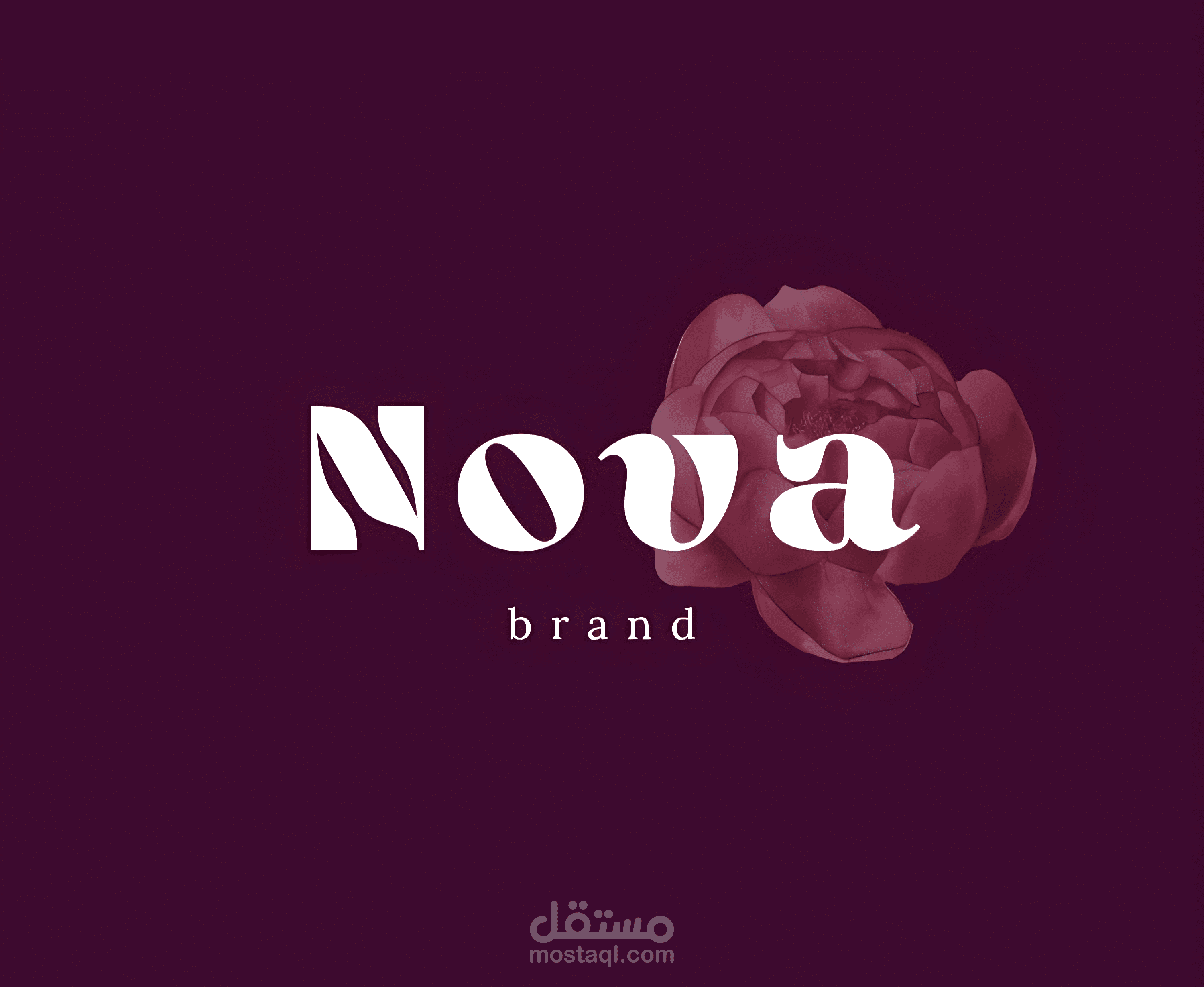 Stylish Logo design
