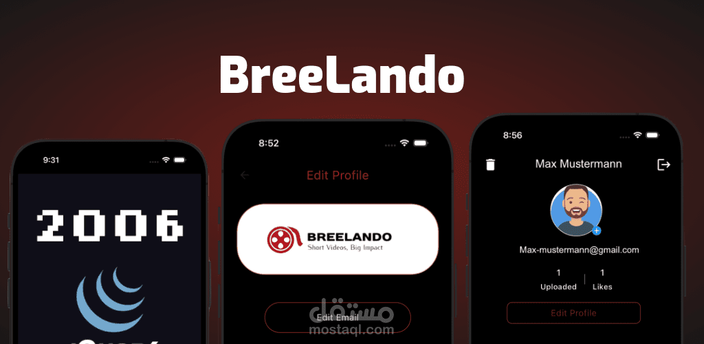 Breelando