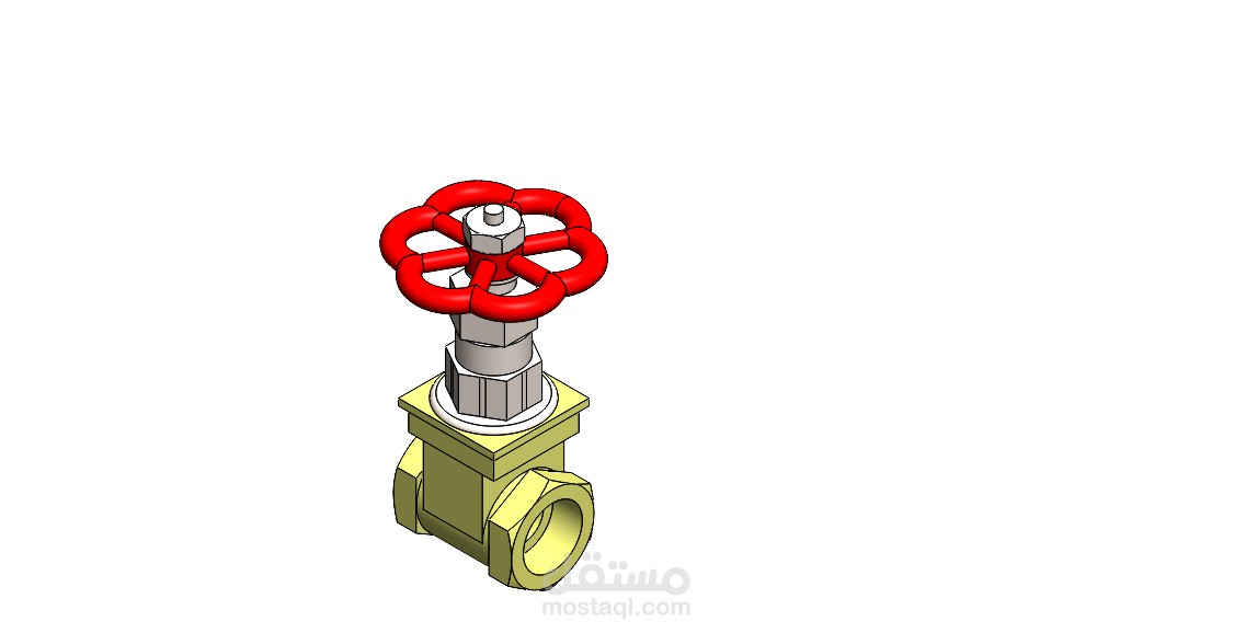 Gate Valve