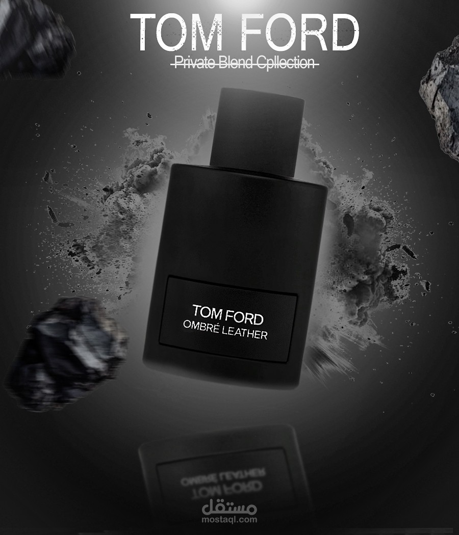 tom ford perfume