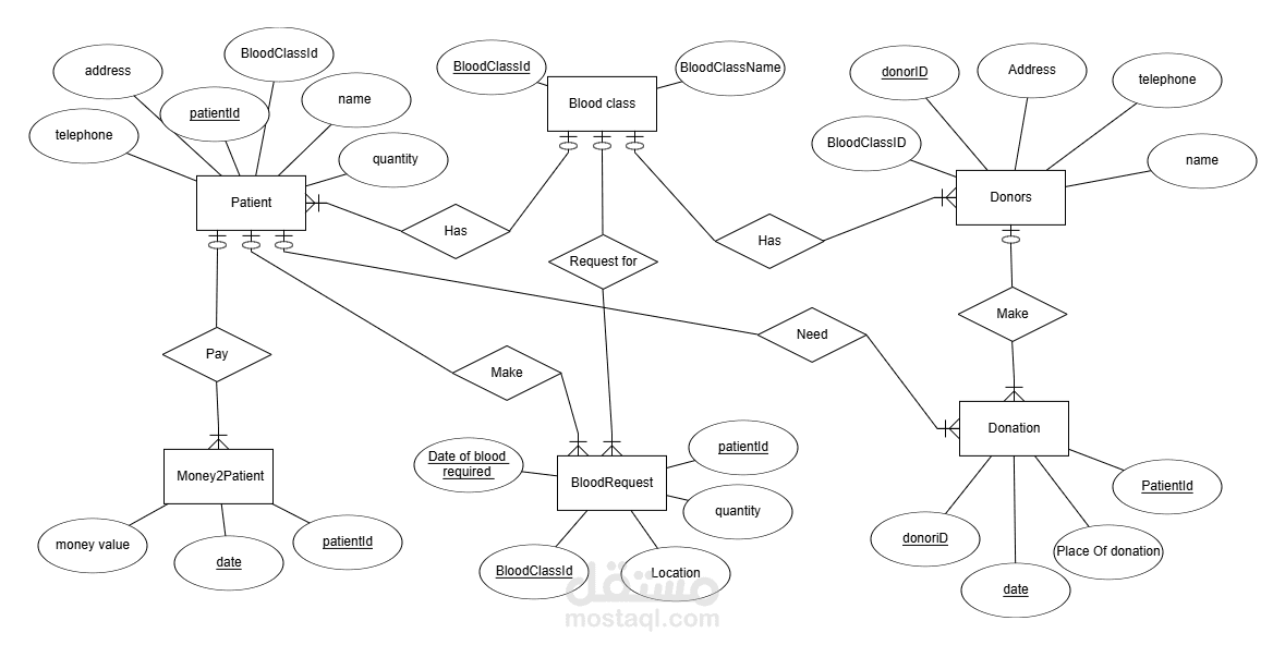 Database Project
