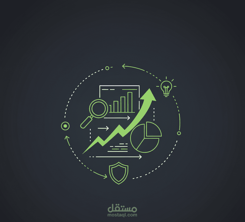 نحليل المنافسين (Competitor Analysis)