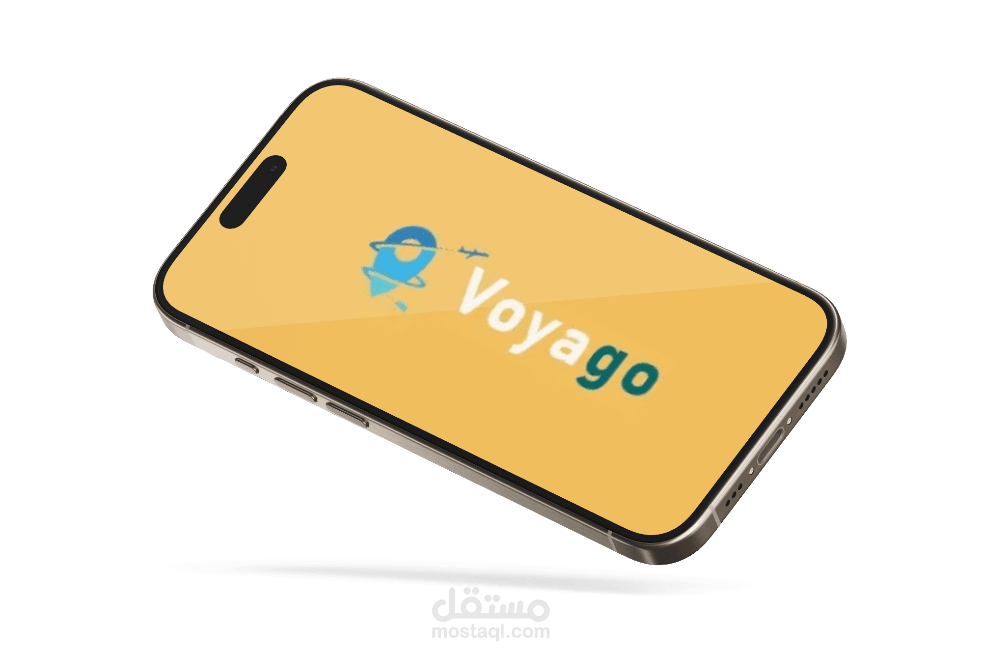 Voyago Travel Mobile App