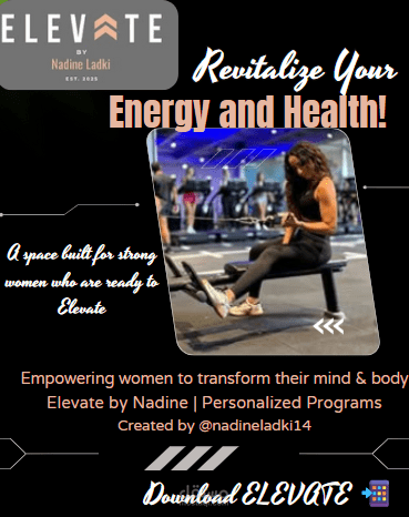 business poster