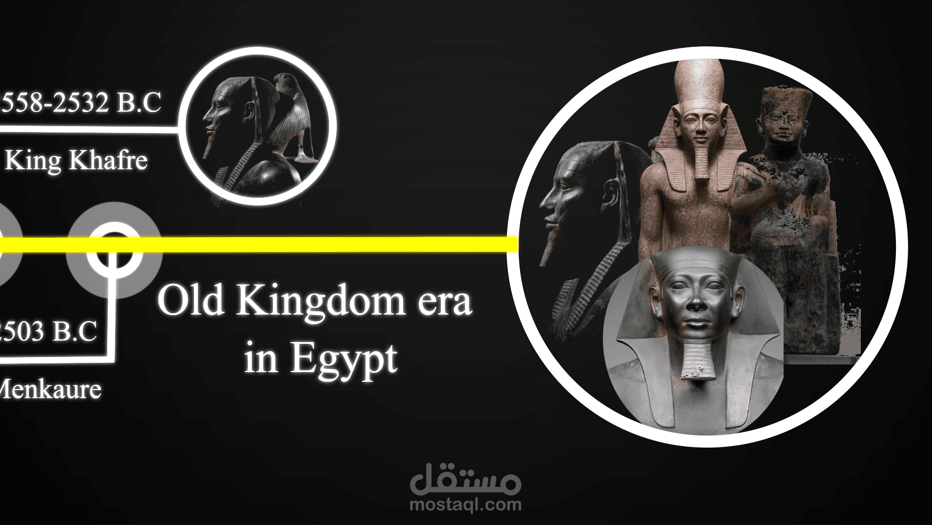مونتاج وتحريك