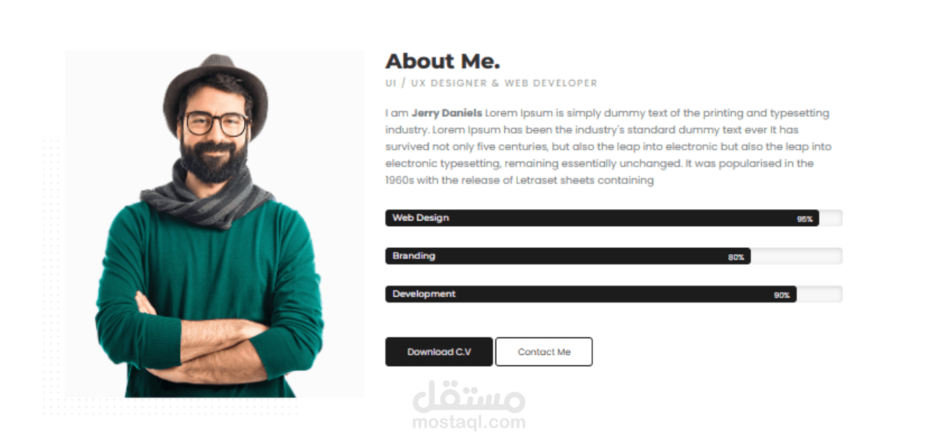 Portfolio