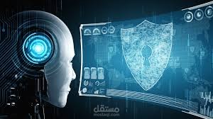 AI-Driven Network Security