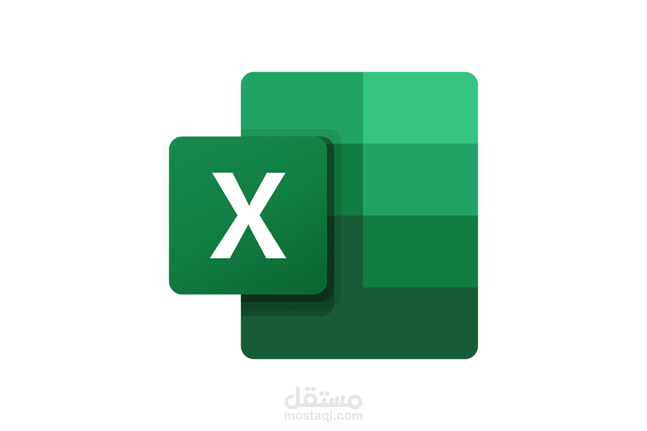 تصميم Dashboard تفاعلي في Excel باستخدام Pivot Tables
