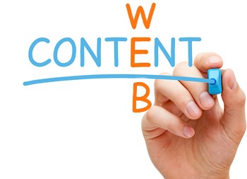 Web content translation