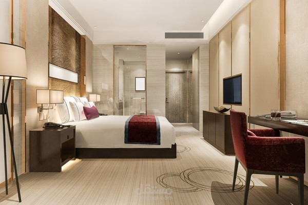 Hotel web