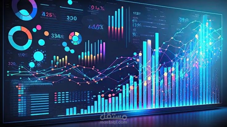 تحليل بيانات Kaggle وبناء نماذج تنبؤية