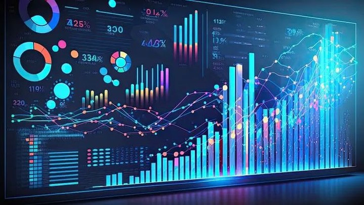 تحليل بيانات Kaggle وبناء نماذج تنبؤية