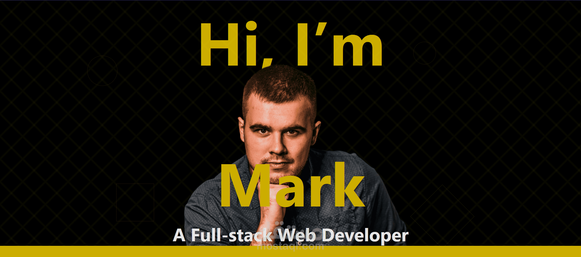portfolio-Mark