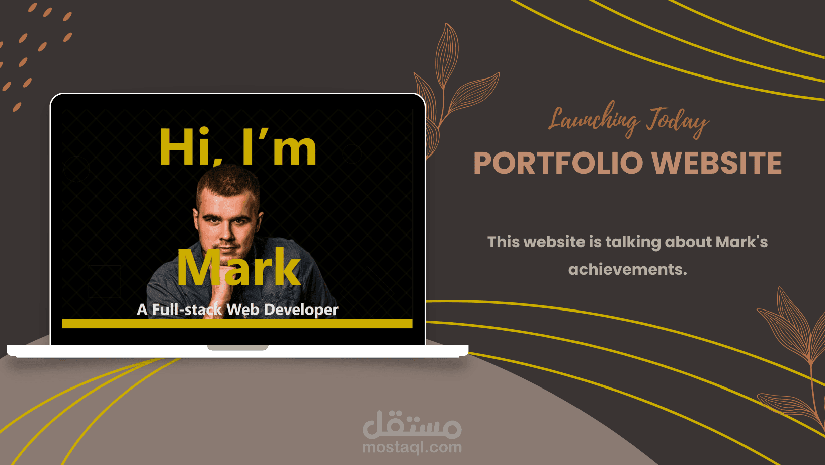 portfolio-Mark